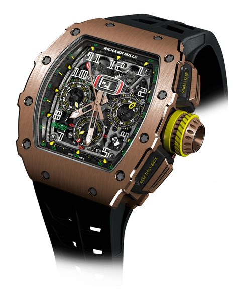 richard mille mclaren rm 11 03 price|rm 11 03 price.